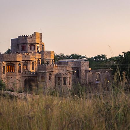 Manmatha A Luxury Retreat Bed & Breakfast อุเดเปอร์ ภายนอก รูปภาพ