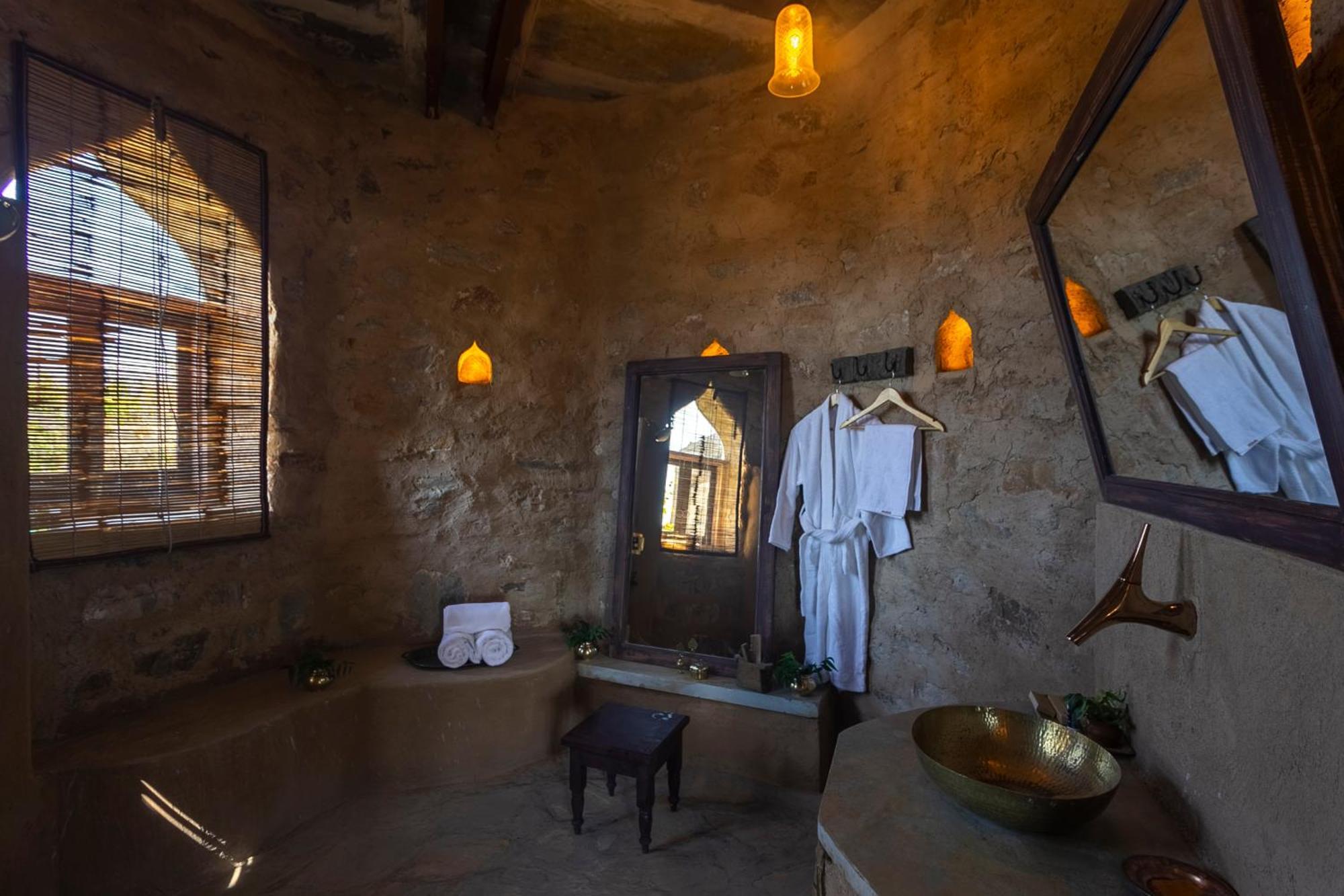 Manmatha A Luxury Retreat Bed & Breakfast อุเดเปอร์ ภายนอก รูปภาพ