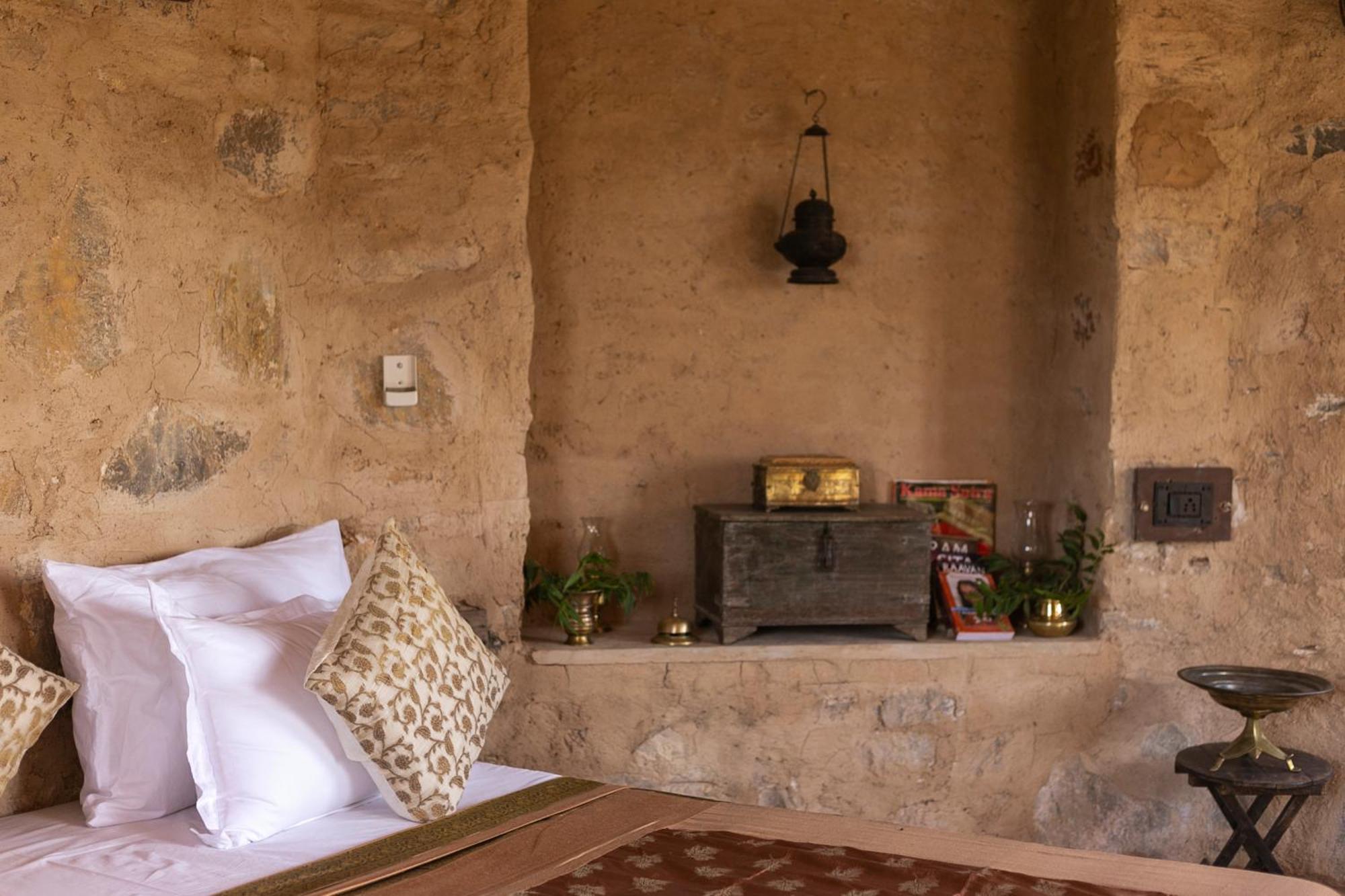 Manmatha A Luxury Retreat Bed & Breakfast อุเดเปอร์ ภายนอก รูปภาพ