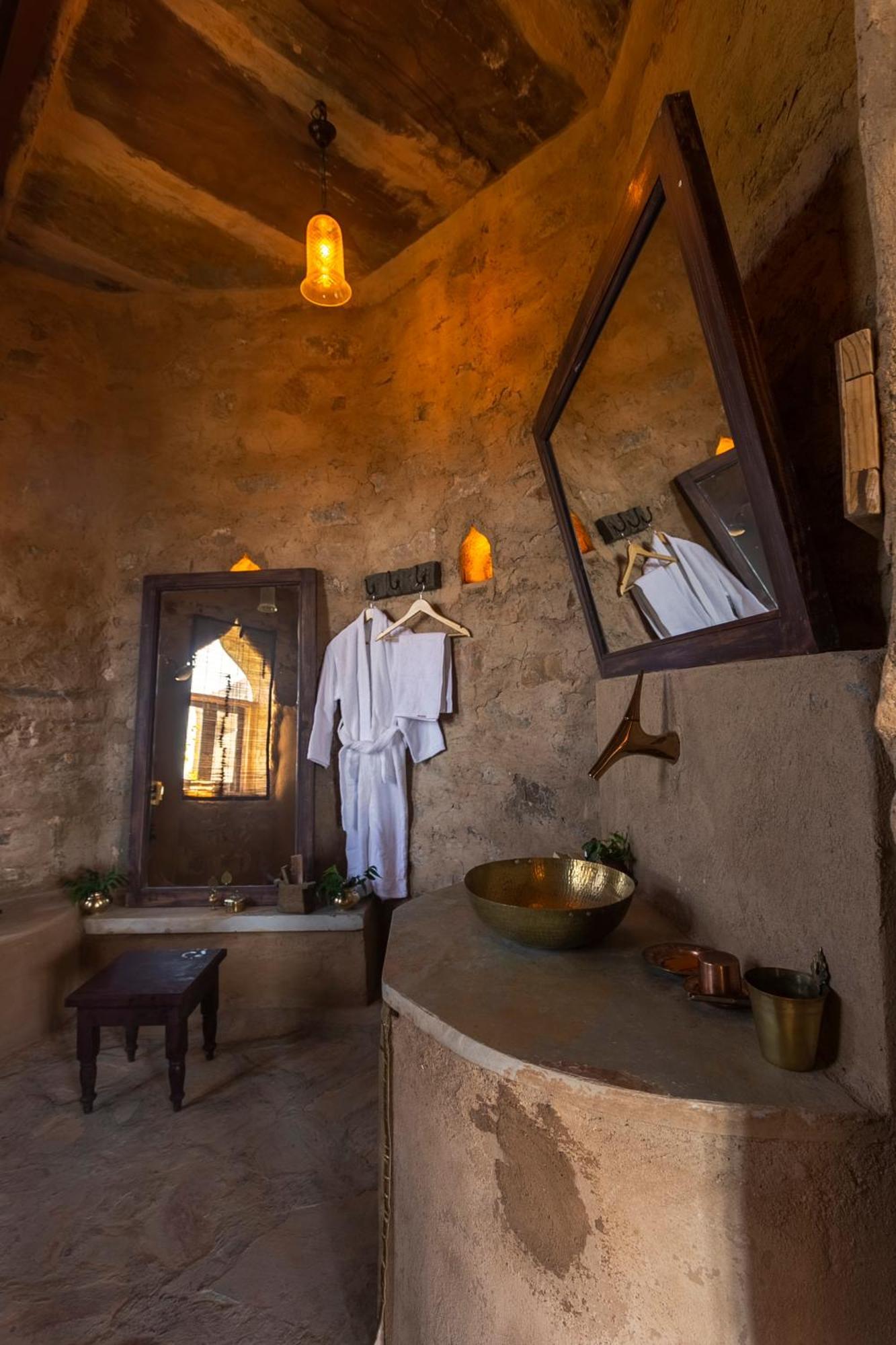 Manmatha A Luxury Retreat Bed & Breakfast อุเดเปอร์ ภายนอก รูปภาพ