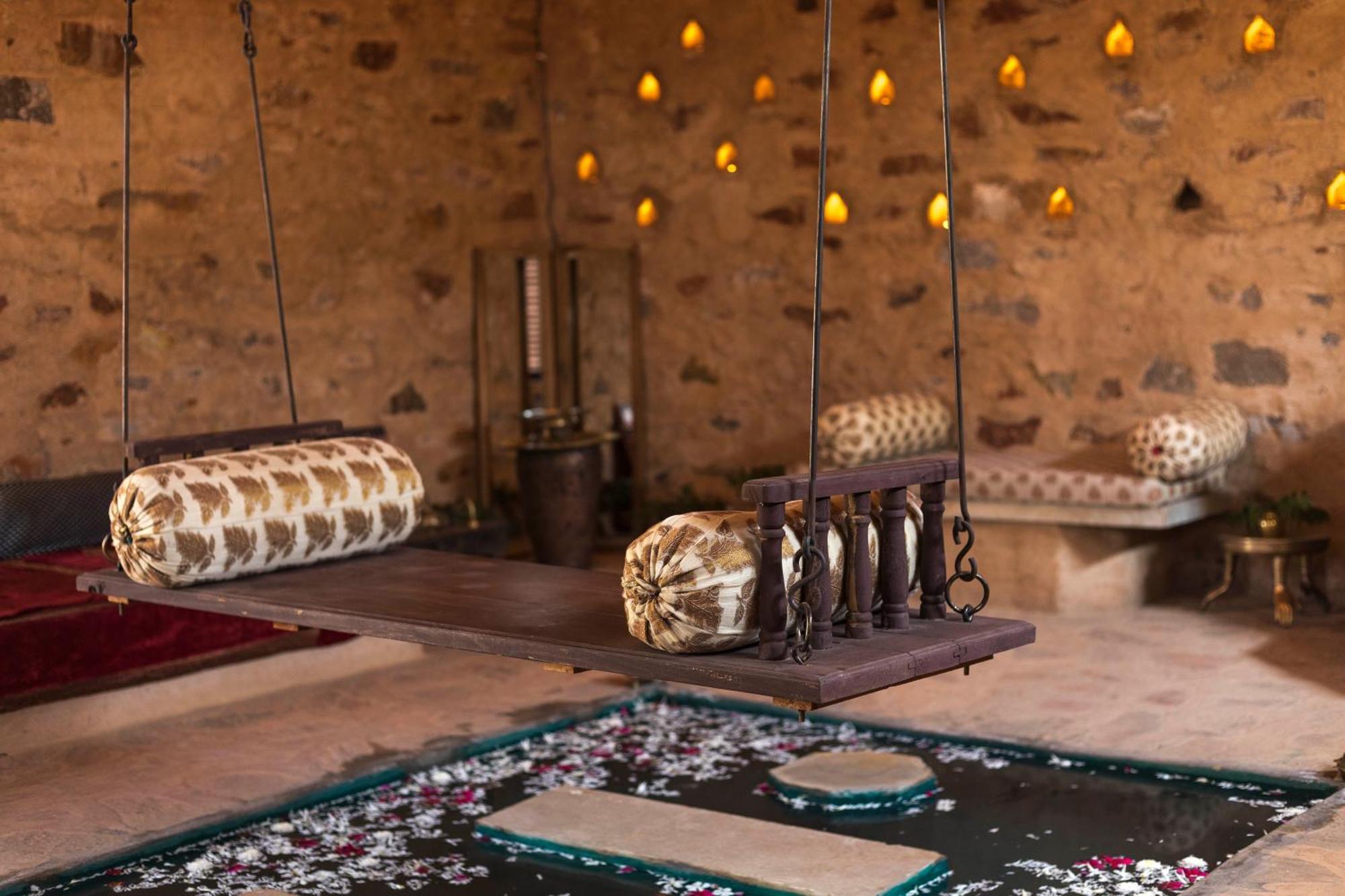 Manmatha A Luxury Retreat Bed & Breakfast อุเดเปอร์ ภายนอก รูปภาพ