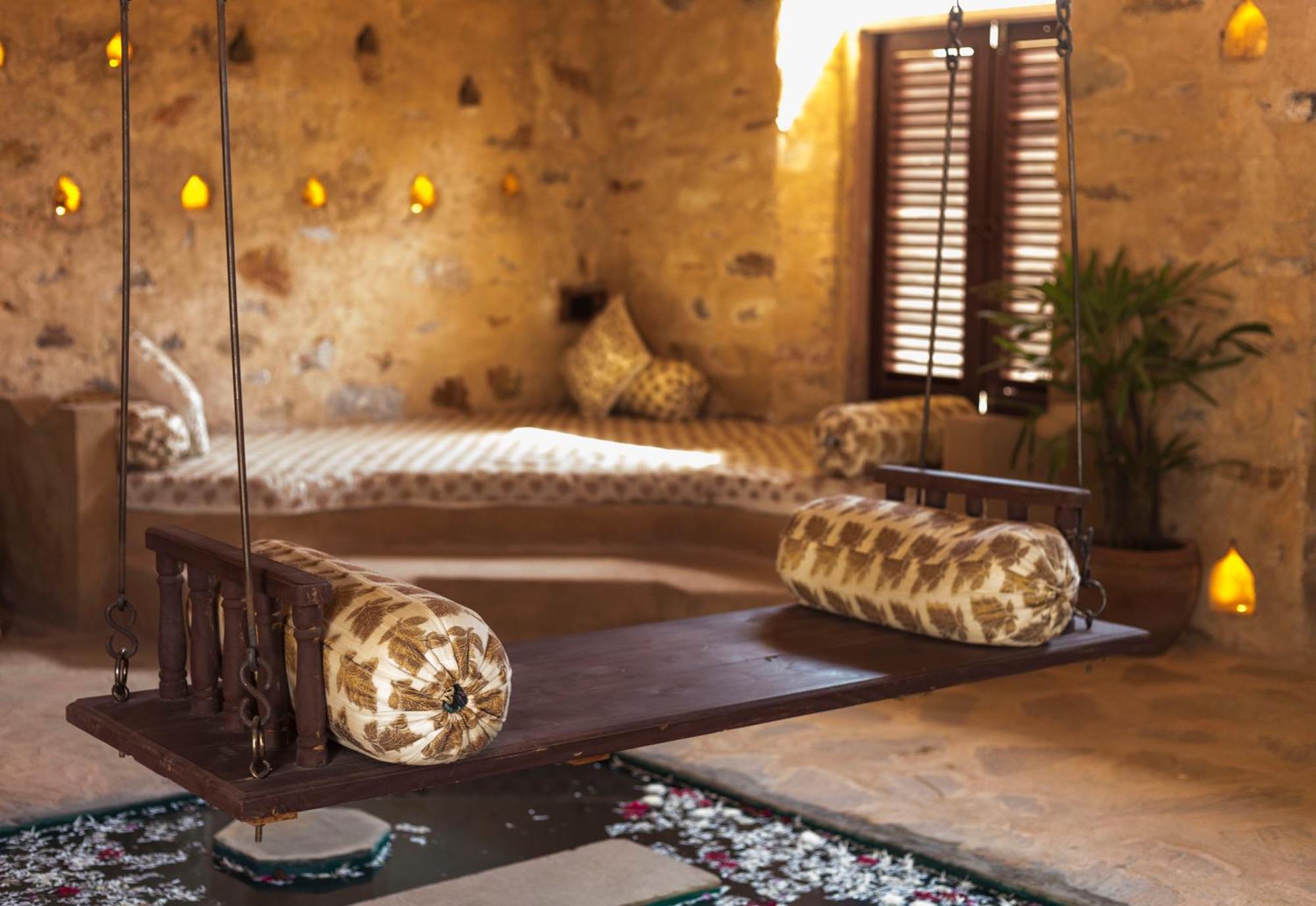 Manmatha A Luxury Retreat Bed & Breakfast อุเดเปอร์ ภายนอก รูปภาพ